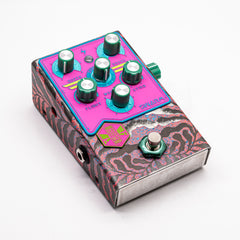 Swarm Fuzz Harmonizer <p> Custom Shop <p> SW2988