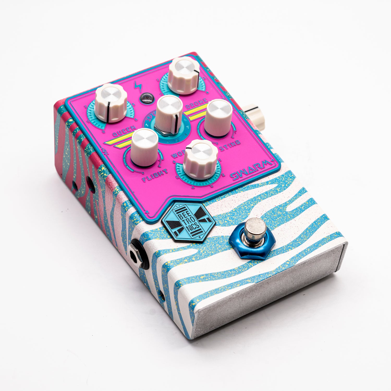 Swarm Fuzz Harmonizer &lt;p&gt; Custom Shop &lt;p&gt; SW2989