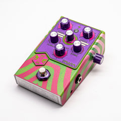 Swarm Fuzz Harmonizer <p> Custom Shop <p> SW2990