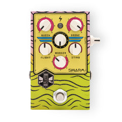 Swarm Fuzz Harmonizer <p> Custom Shop <p> SW2991