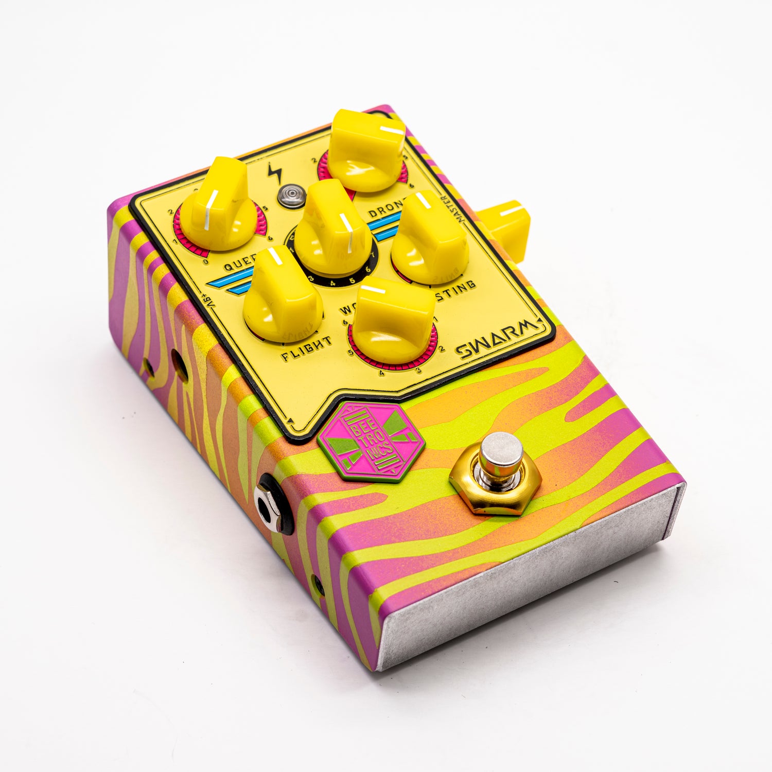 Swarm Fuzz Harmonizer &lt;p&gt; Custom Shop &lt;p&gt; SW2995