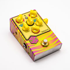 Swarm Fuzz Harmonizer <p> Custom Shop <p> SW2995