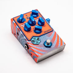 Swarm Fuzz Harmonizer <p> Custom Shop <p> SW2996