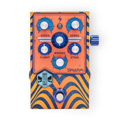 Swarm Fuzz Harmonizer <p> Custom Shop <p> SW2997