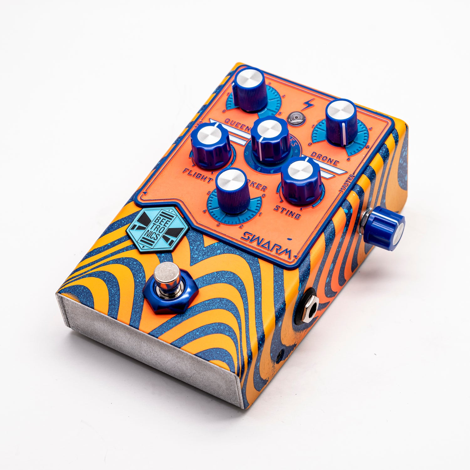 Swarm Fuzz Harmonizer • Custom Shop • SW2997