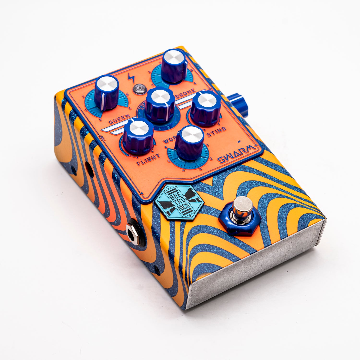 Swarm Fuzz Harmonizer • Custom Shop • SW2997