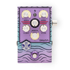 Swarm Fuzz Harmonizer <p> Custom Shop <p> SW2999
