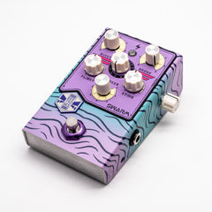 Swarm Fuzz Harmonizer <p> Custom Shop <p> SW2999