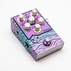 Swarm Fuzz Harmonizer <p> Custom Shop <p> SW2999