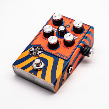 Swarm Fuzz Harmonizer • Custom Shop • SW3000