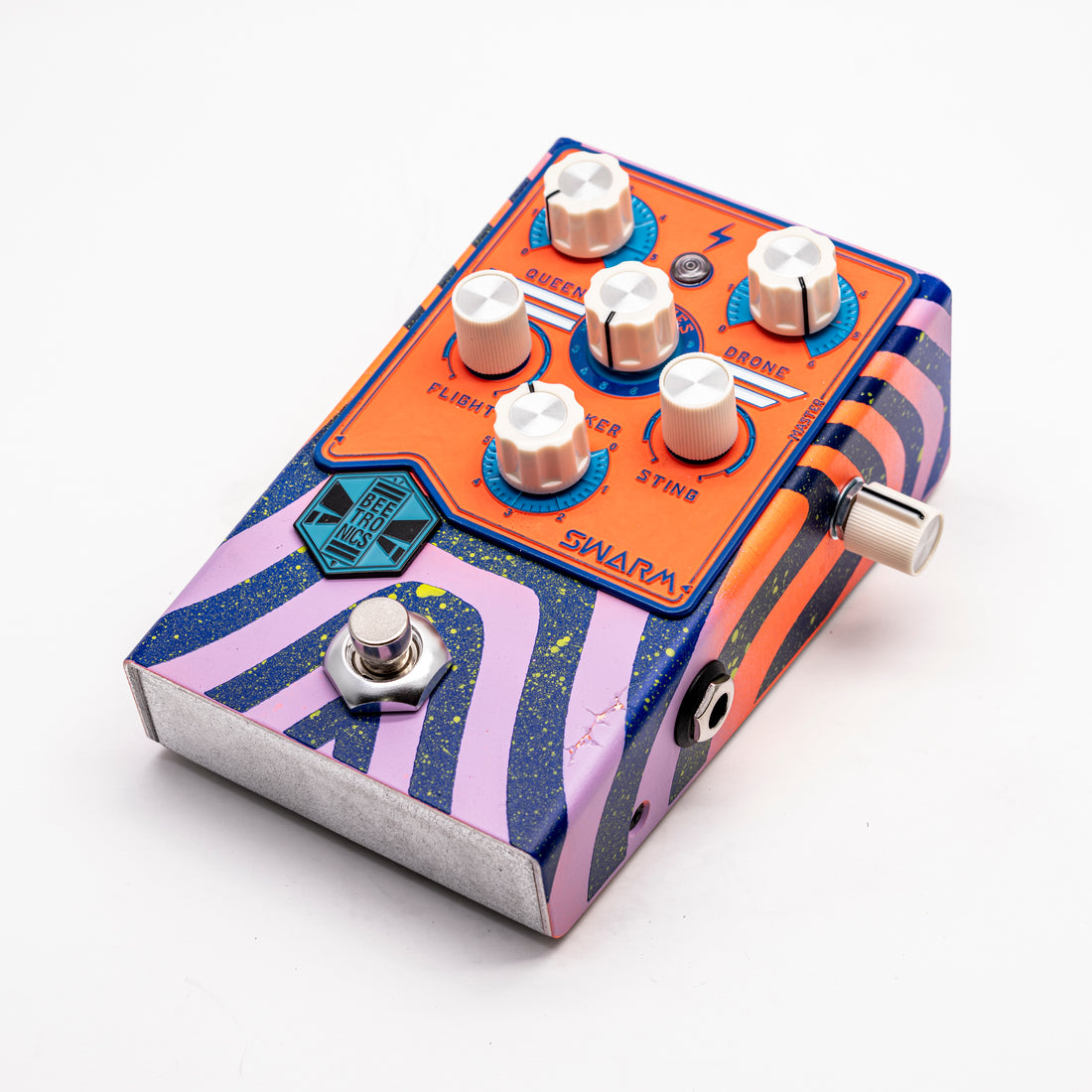 Swarm Fuzz Harmonizer • Custom Shop • SW3001