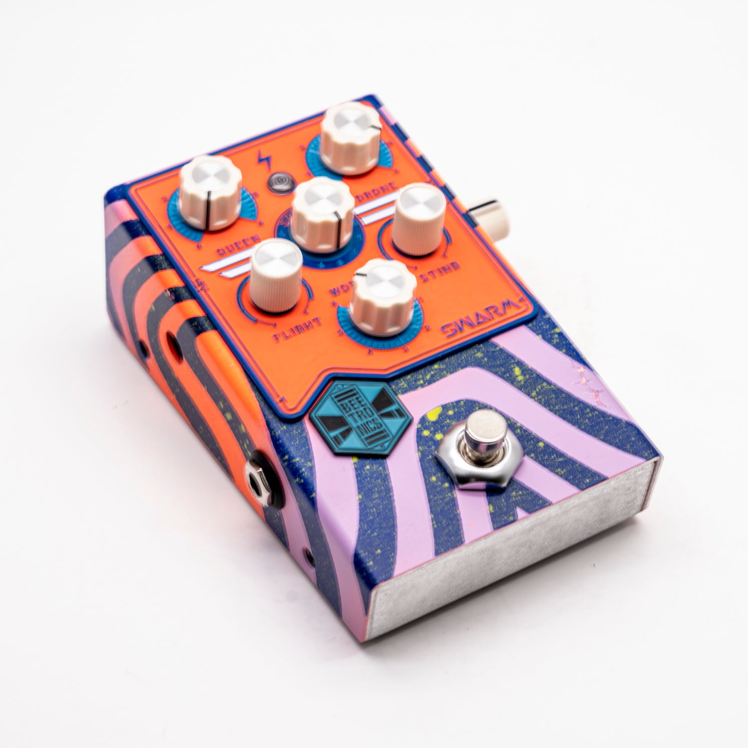 Swarm Fuzz Harmonizer • Custom Shop • SW3001