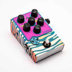 Swarm Fuzz Harmonizer <p> Custom Shop <p> SW3002