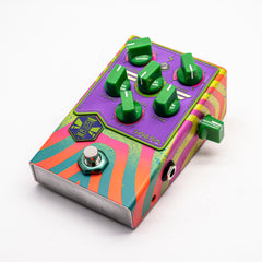 Swarm Fuzz Harmonizer <p> Custom Shop <p> SW3004