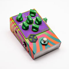 Swarm Fuzz Harmonizer <p> Custom Shop <p> SW3004