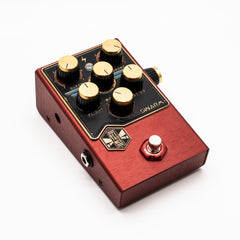 Swarm Fuzz Harmonizer <p> Limited Edition <p> Black Cherry <p> (BEE STOCK)