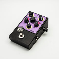 Swarm Fuzz Harmonizer <p> (BEE STOCK) <p> LE Black Lilas