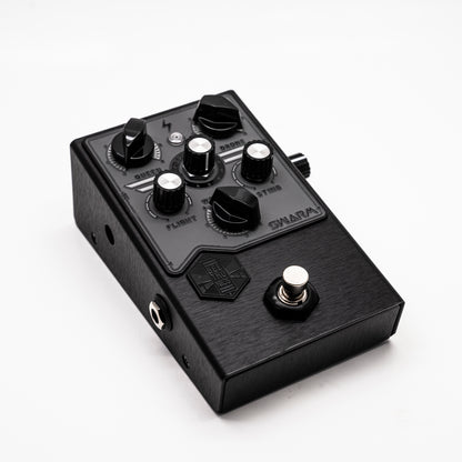 Swarm Fuzz Harmonizer &lt;p&gt; The Blackbee Edition