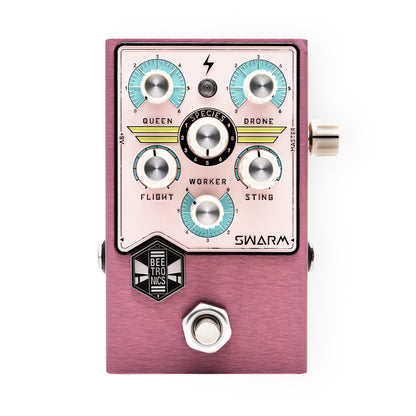 Swarm Fuzz Harmonizer &lt;p&gt; Limited Edition &lt;p&gt; Majin Bee