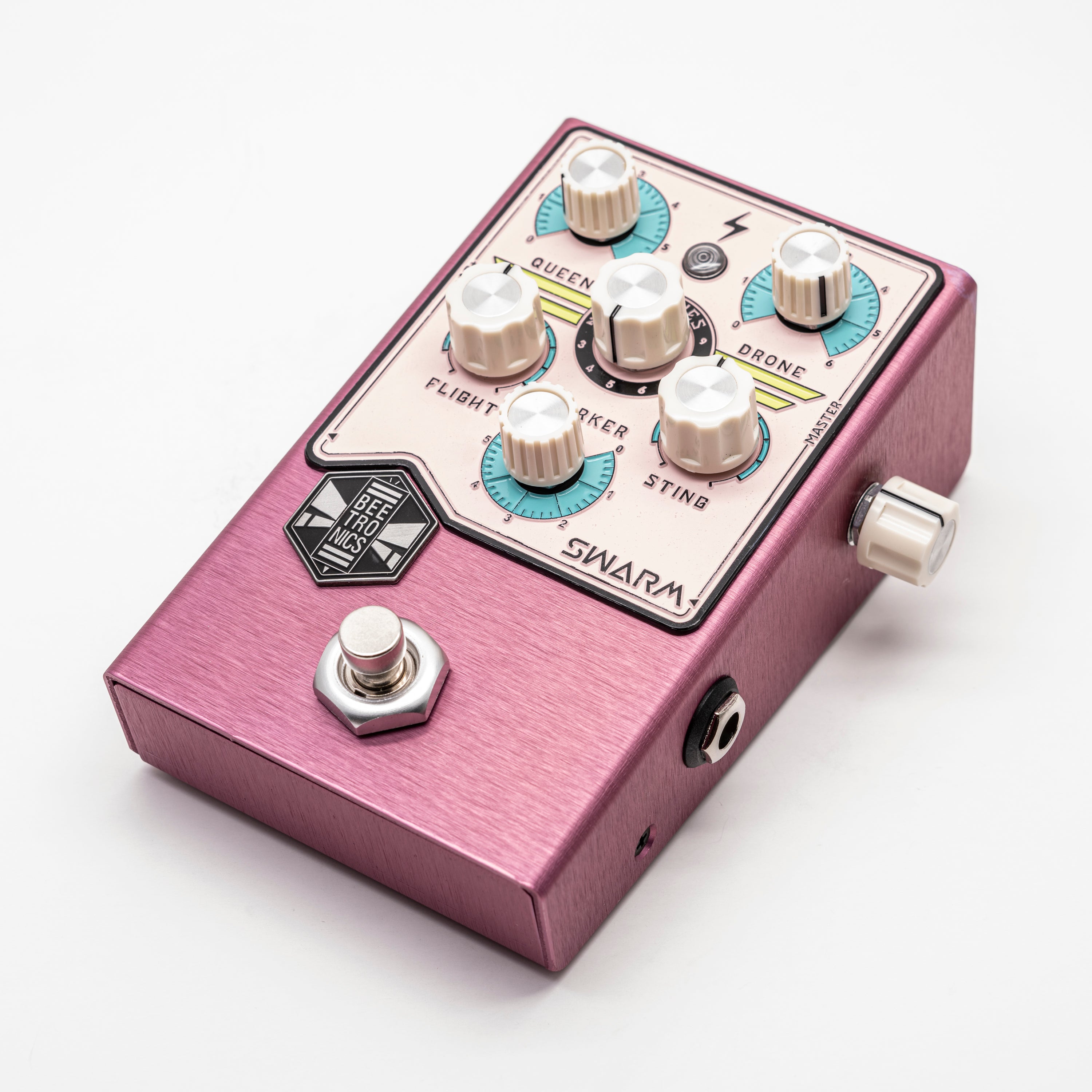 Swarm Fuzz Harmonizer &lt;p&gt; Limited Edition &lt;p&gt; Majin Bee