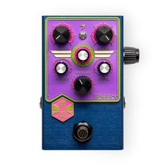 Swarm Fuzz Harmonizer <p> Limited Edition <p> Memorial <p> (BEE STOCK)
