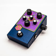 Swarm Fuzz Harmonizer <p> Limited Edition <p> Memorial <p> (BEE STOCK)