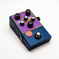 Swarm Fuzz Harmonizer <p> Limited Edition <p> Memorial <p> (BEE STOCK)