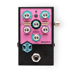 Swarm Fuzz Harmonizer <p> Limited Edition <p> Pink Lemonade