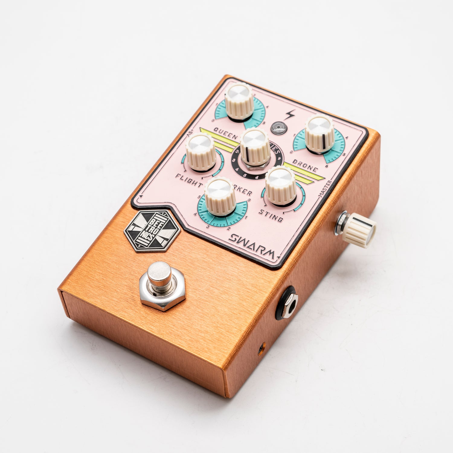 Swarm &lt;p&gt; Limited Edition