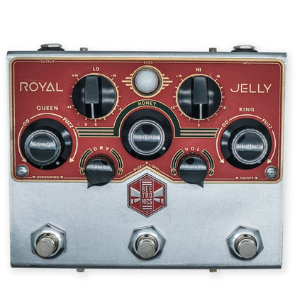Royal Jelly Valentine Limited Edition &lt;p&gt; Royal Series