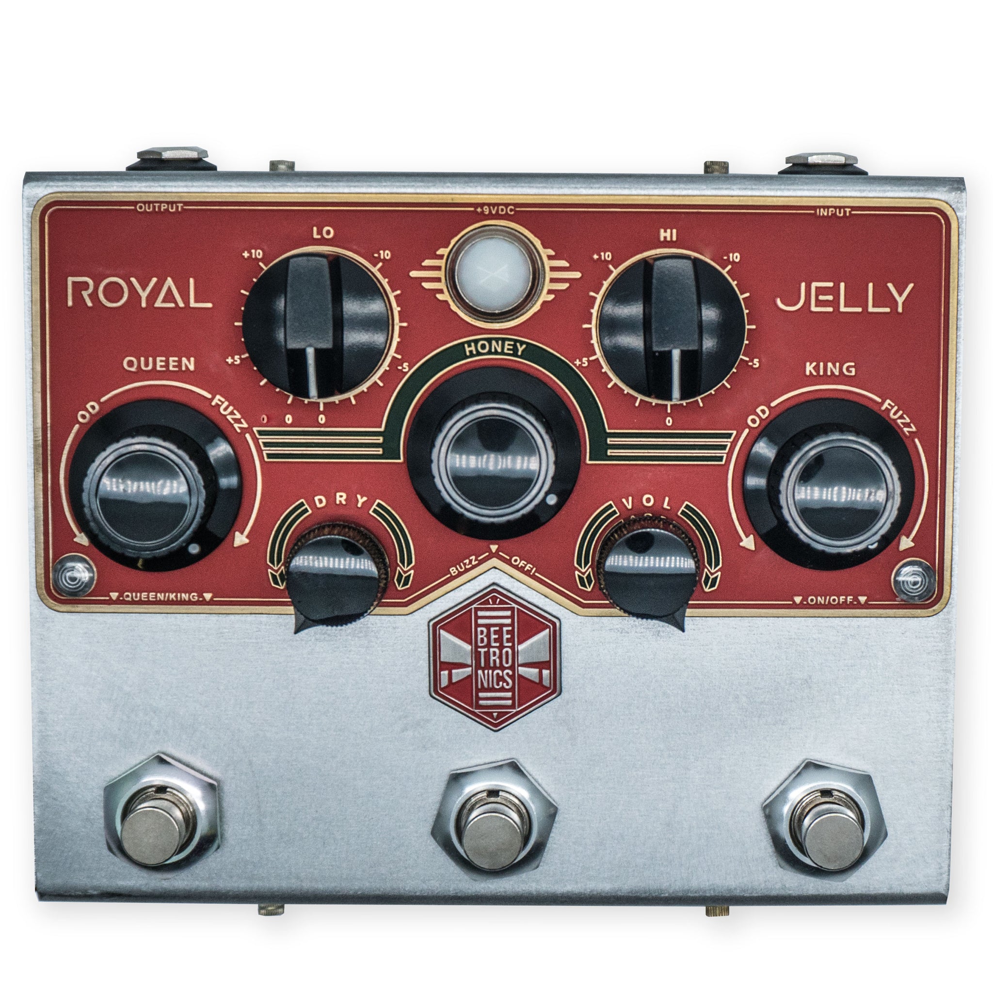 Royal Jelly Valentine Limited Edition <p> Royal Series