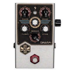 Swarm Silver Limited Edition <p> Royal Series