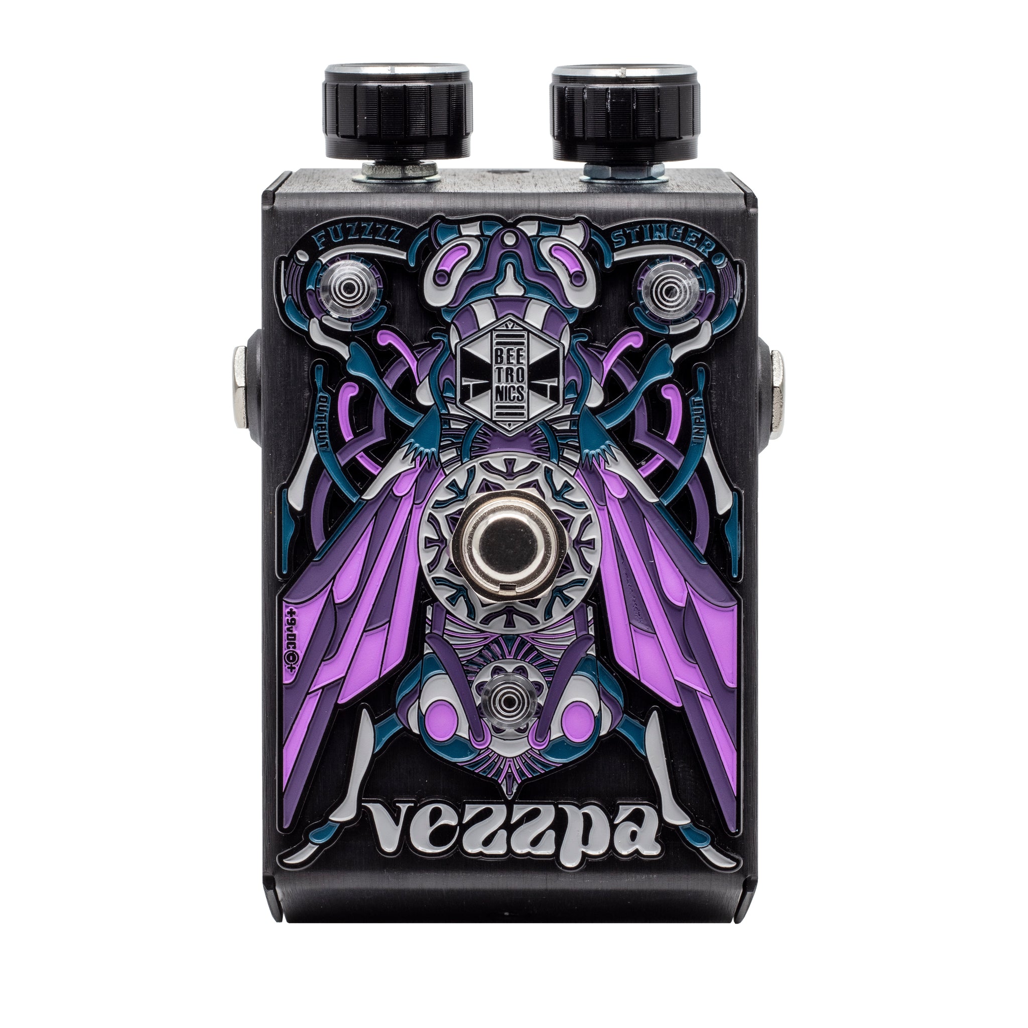 VEZZPA Octave Stinger <p> Limited Edition (Reverb)