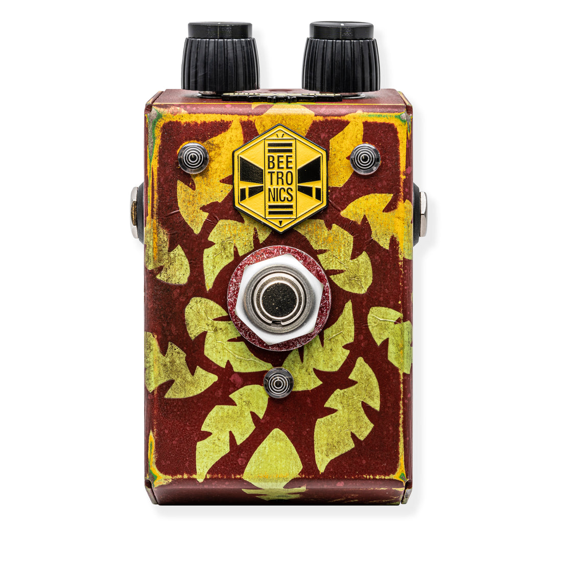 VEZZPA Octave Stinger <p> Custom Shop <p> VZ1574