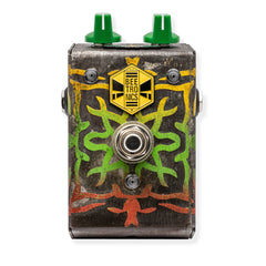 VEZZPA Octave Stinger - Custom Shop <p> VZ1575