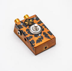 VEZZPA Octave Stinger - Custom Shop <p> VZ1576