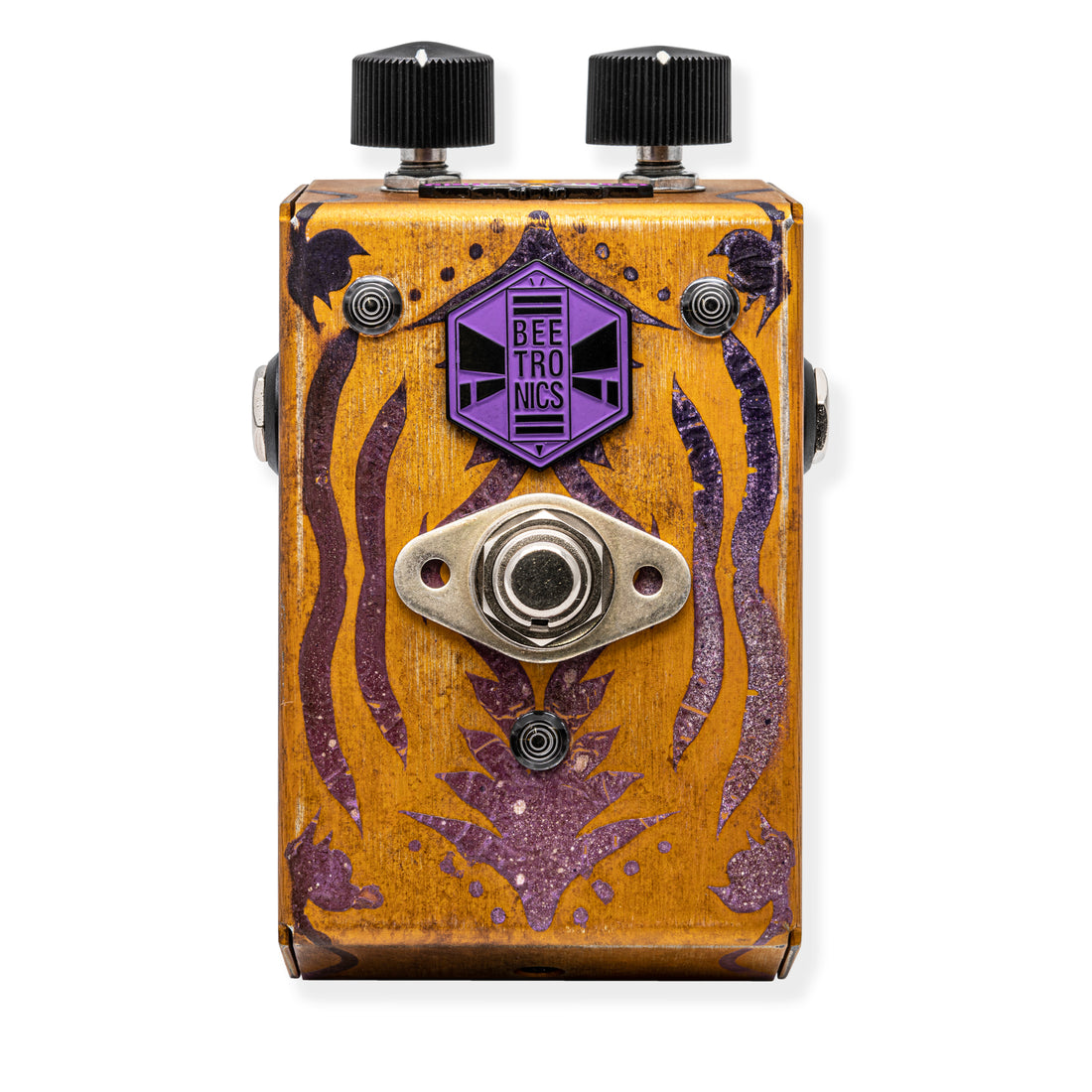 VEZZPA Octave Stinger - Custom Shop <p> VZ1577