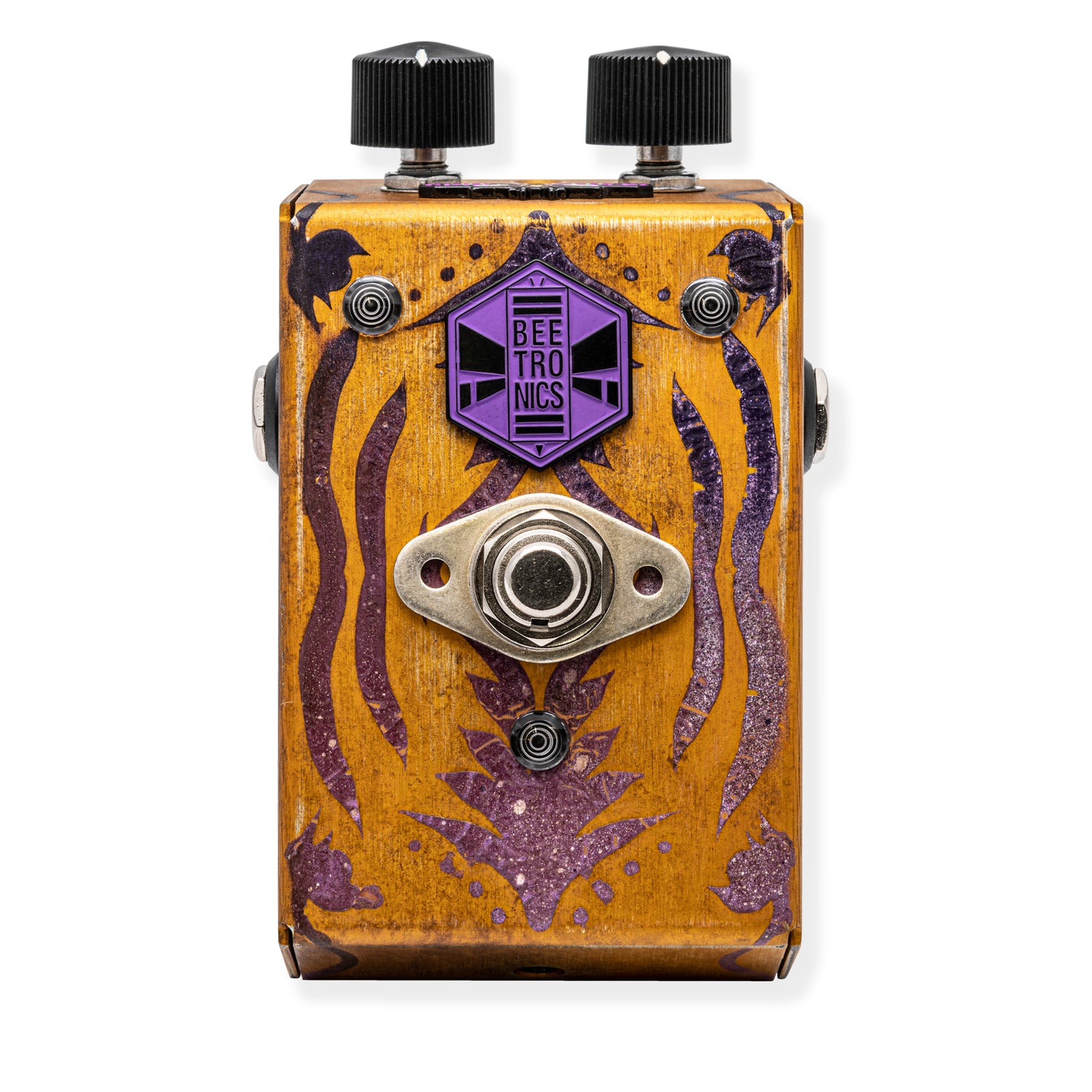 VEZZPA Octave Stinger - Custom Shop &lt;p&gt; VZ1577