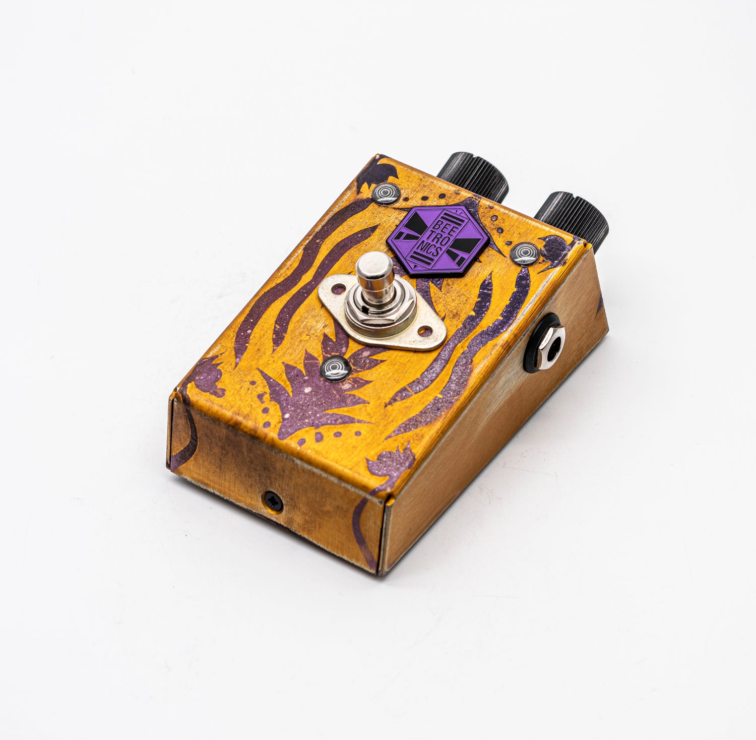VEZZPA Octave Stinger - Custom Shop &lt;p&gt; VZ1577