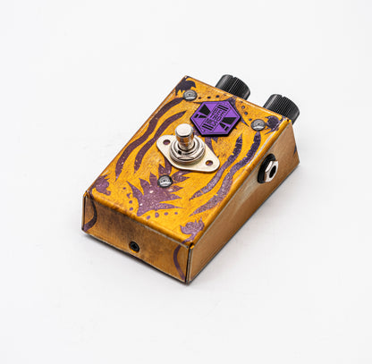 VEZZPA Octave Stinger - Custom Shop &lt;p&gt; VZ1577
