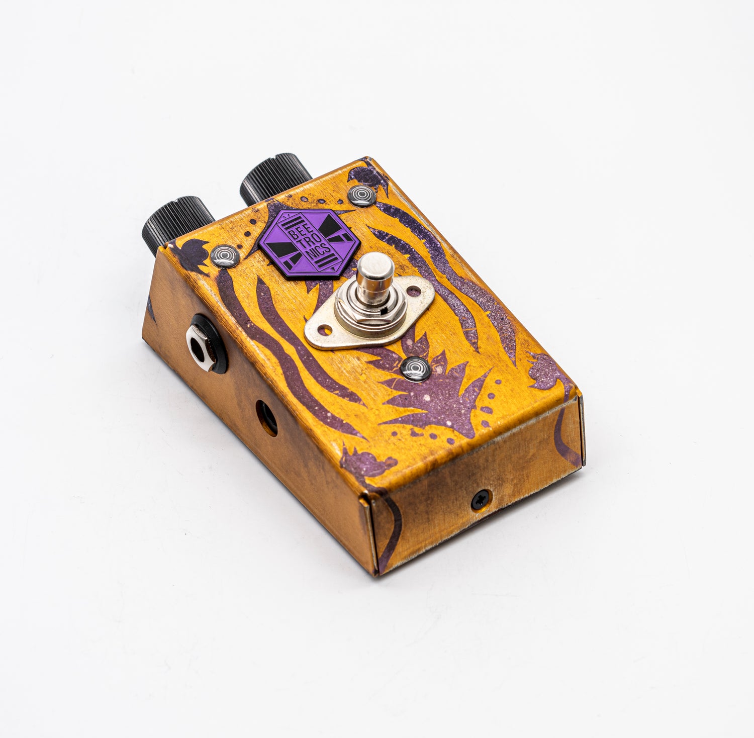 VEZZPA Octave Stinger - Custom Shop &lt;p&gt; VZ1577