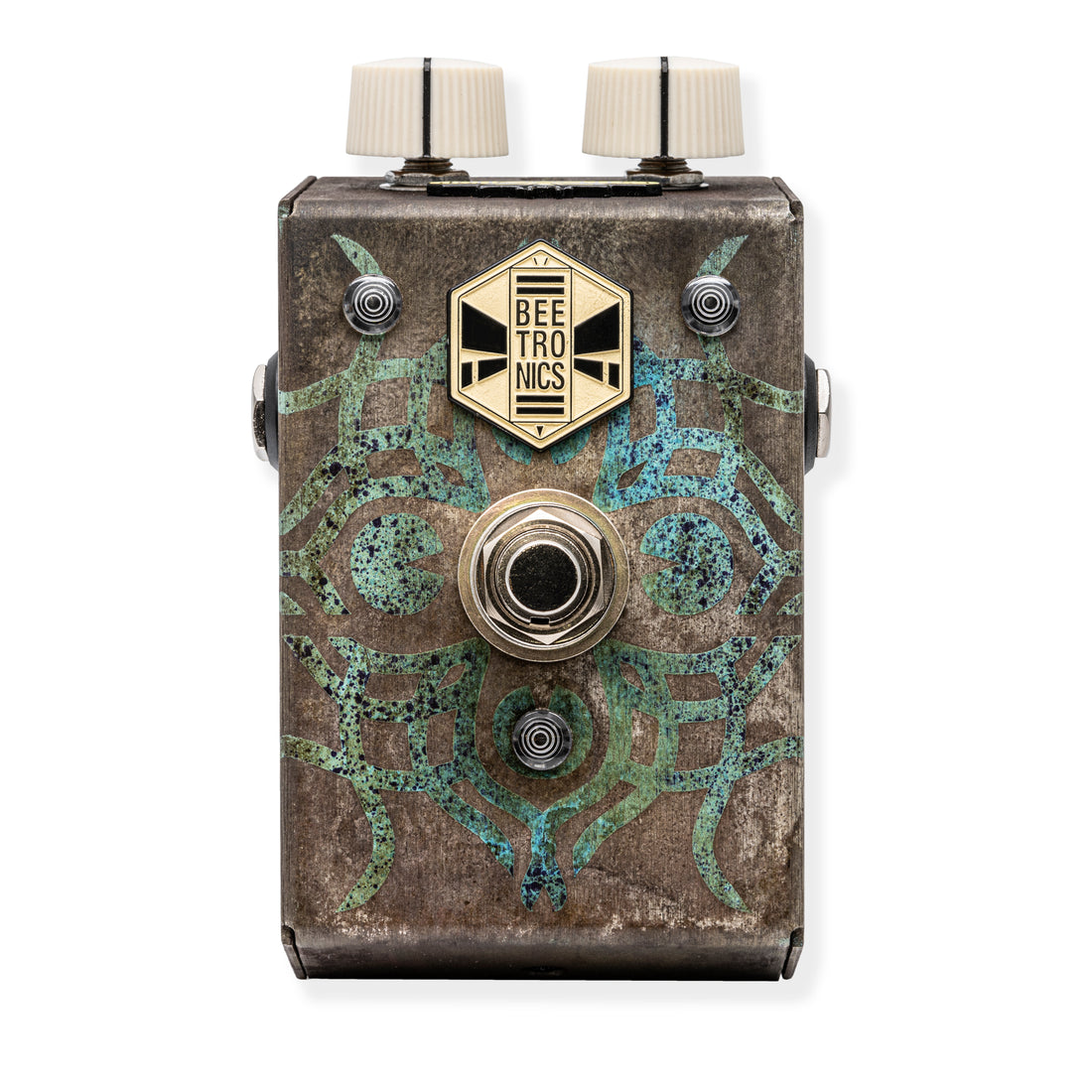 VEZZPA Octave Stinger - Custom Shop <p> VZ1578