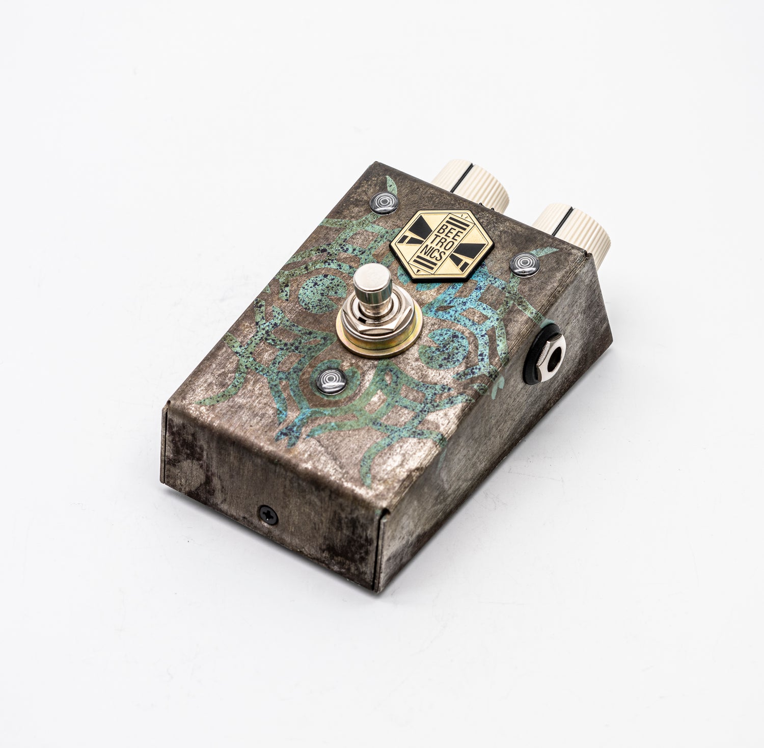 VEZZPA Octave Stinger - Custom Shop &lt;p&gt; VZ1578