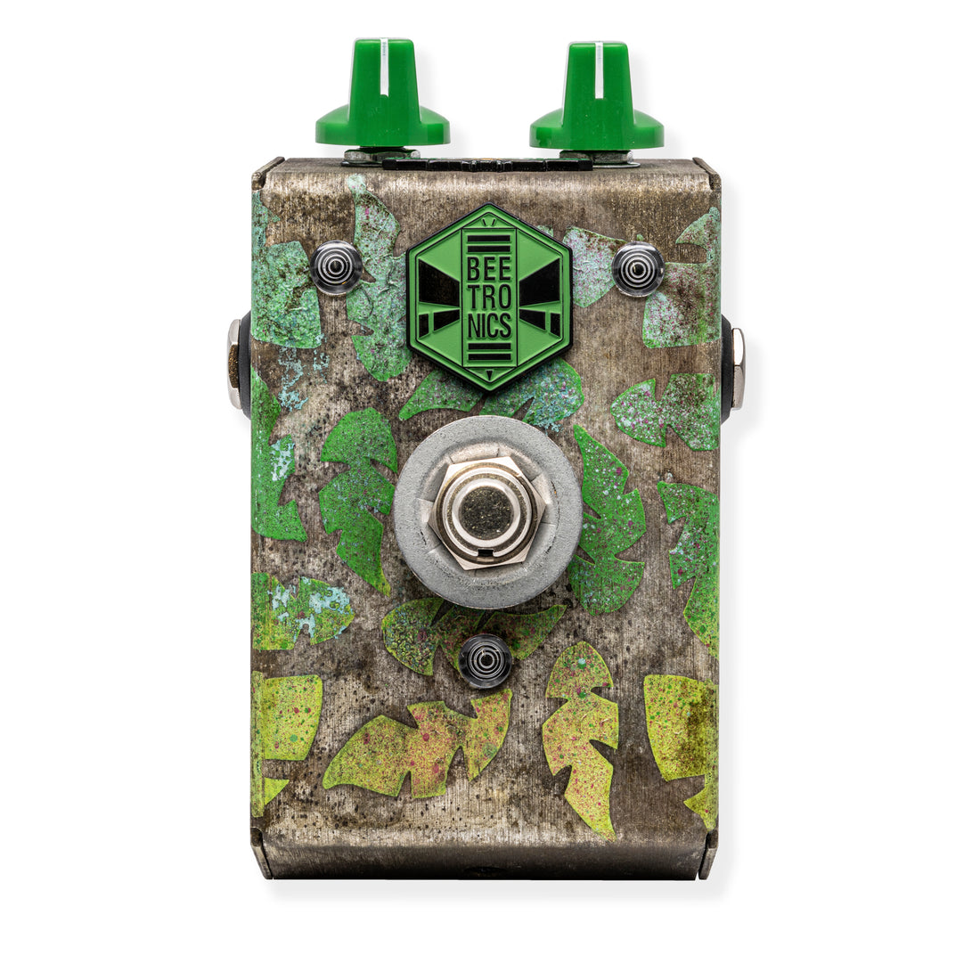 VEZZPA Octave Stinger - Custom Shop <p> VZ1579