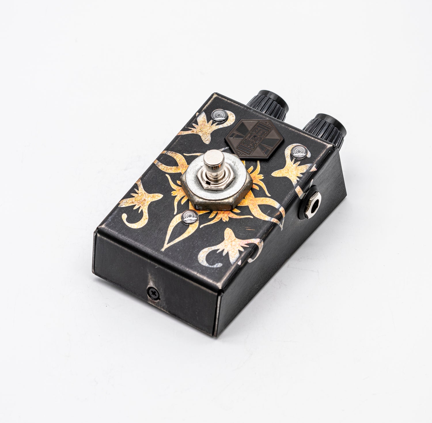 VEZZPA Octave Stinger - Custom Shop &lt;p&gt; VZ1580
