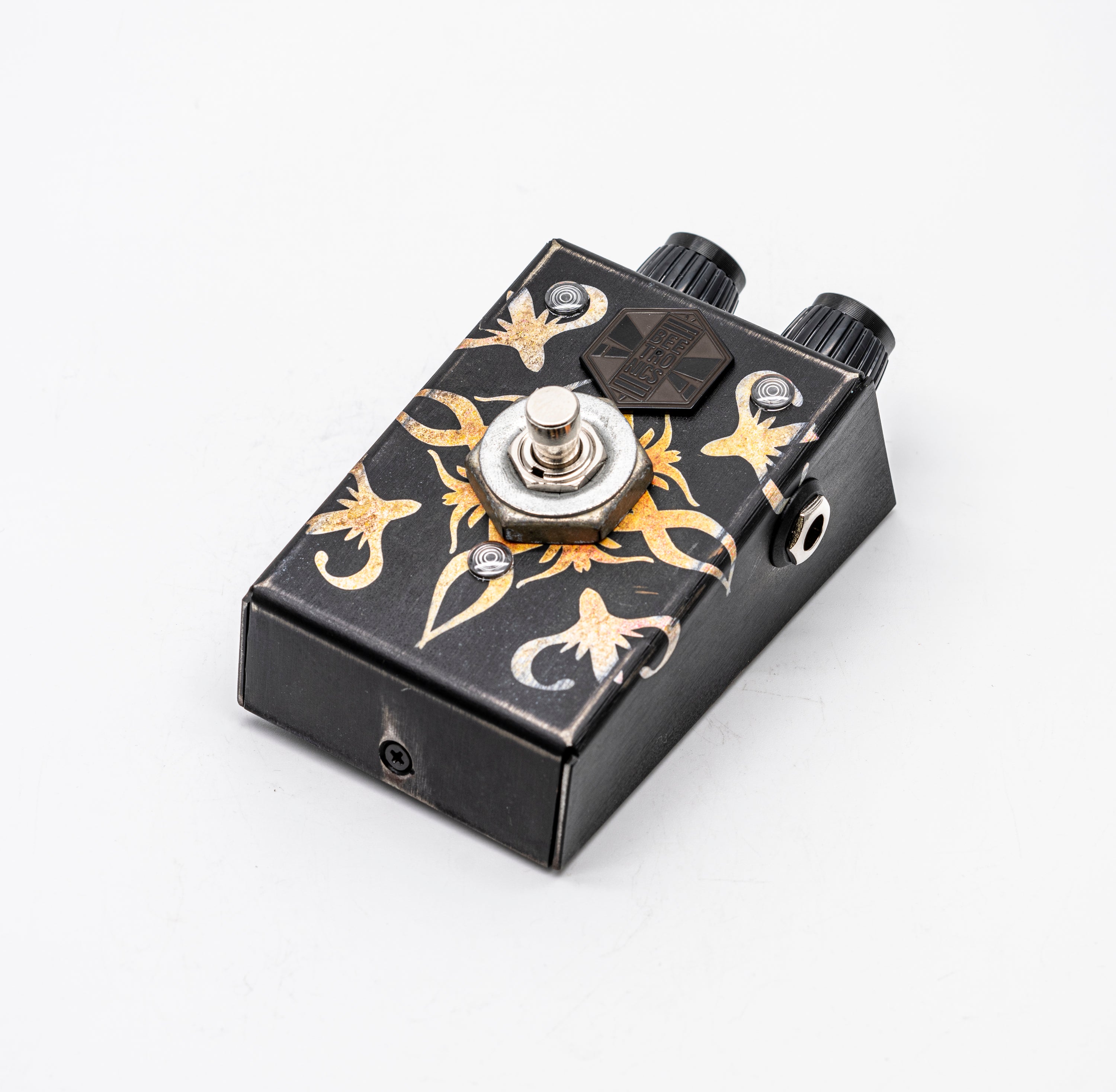 VEZZPA Octave Stinger - Custom Shop &lt;p&gt; VZ1580