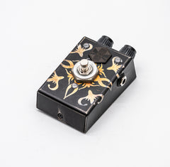 VEZZPA Octave Stinger - Custom Shop <p> VZ1580
