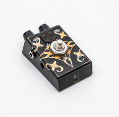 VEZZPA Octave Stinger - Custom Shop <p> VZ1580