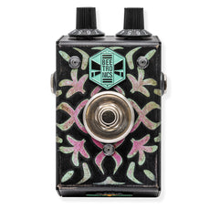 VEZZPA Octave Stinger - Custom Shop <p> VZ1581