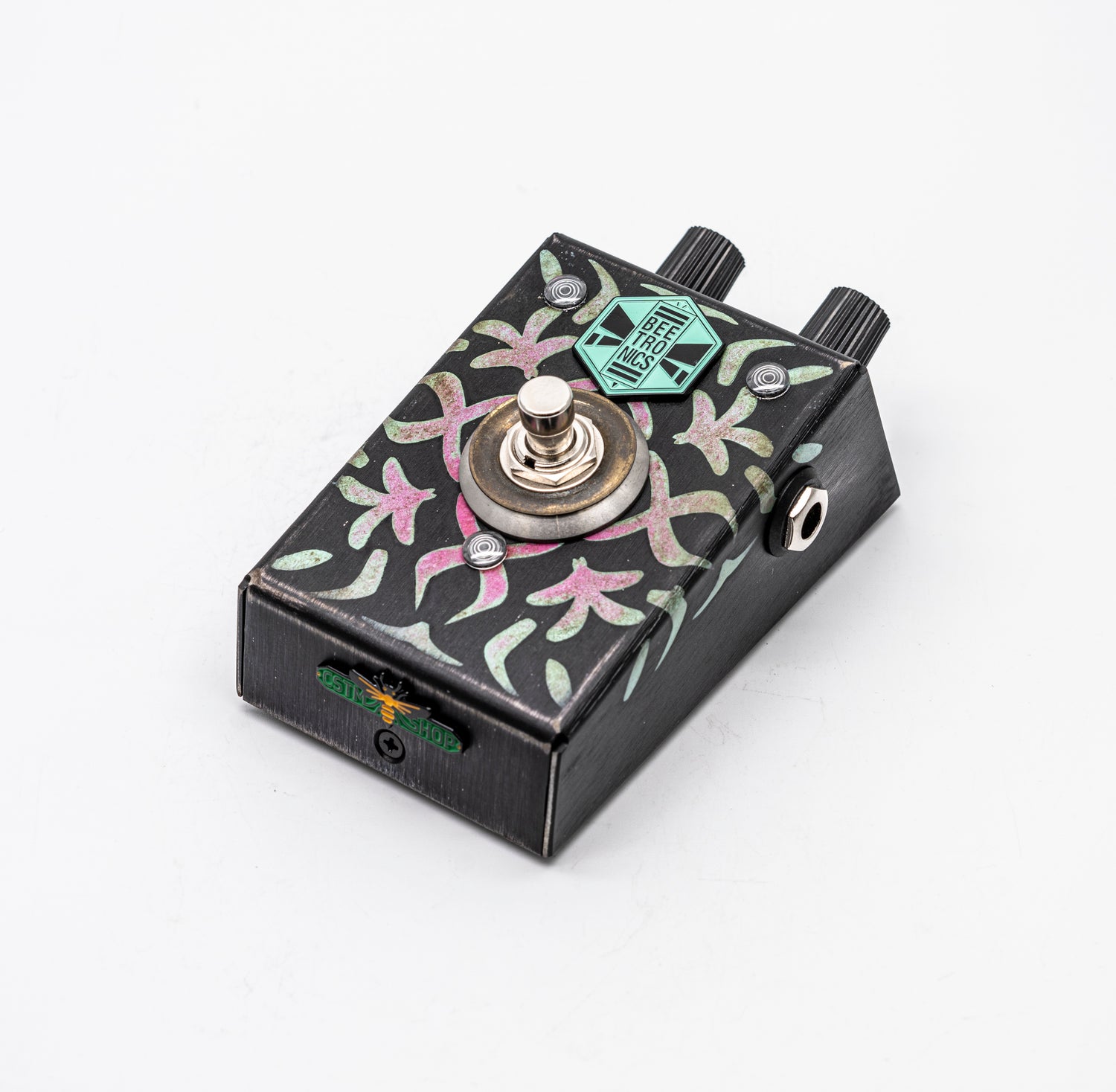 VEZZPA Octave Stinger - Custom Shop &lt;p&gt; VZ1581